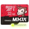 Mixza Cartão de memória 32GB