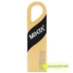 Mixza USB 3.0 32GB U2 - Ítem1