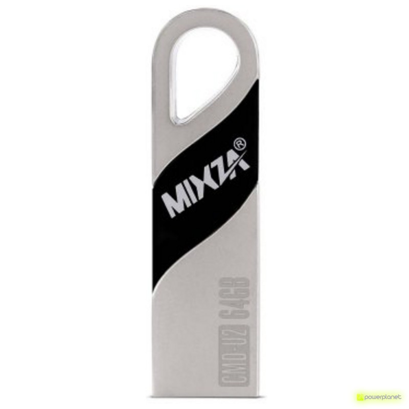 Mixza USB 3.0 64GB U2