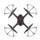 MJX Bugs 3 FPV 5.8GHz - Drone - Color negro - Cámara C5020 720P - WiFi FPV - Motor sin Escobillas - MT1806 de 1800 kv - Soporte para Cámaras Deportivas - GoPro - Material de Fibra de Nylon Puro - Ítem3