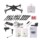MJX Bugs 3 FPV 5.8GHz - Drone - Color negro - Cámara C5020 720P - WiFi FPV - Motor sin Escobillas - MT1806 de 1800 kv - Soporte para Cámaras Deportivas - GoPro - Material de Fibra de Nylon Puro - Ítem6