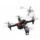 MJX Bugs 3 Mini - Drone - Color negro - Motor sin Escobillas - MT 1306 2750kv - Dron Ligero - Dron para Acrobacias y Carreras - Modo Acro - Modo Ángulo - Ítem4