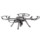 MJX Bugs 3H FPV 5.8GHz - Drone - color gris - GPS - Cámara C6000 1080P - WiFi FPV - Motor sin Escobillas - MT1806 de 1800 kv - Soporte para Cámaras Deportivas - GoPro - Ítem2
