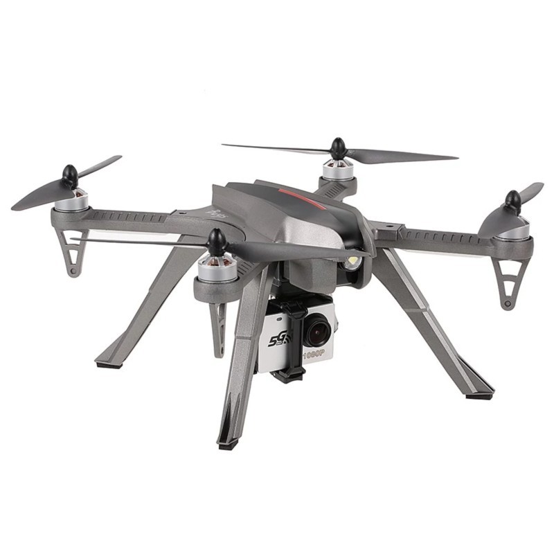bugs 3 h drone