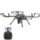 MJX Bugs 3H FPV 5.8GHz - Drone - color gris - GPS - Cámara C6000 1080P - WiFi FPV - Motor sin Escobillas - MT1806 de 1800 kv - Soporte para Cámaras Deportivas - GoPro - Ítem5
