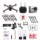 MJX Bugs 3H FPV 5.8GHz - Drone - color gris - GPS - Cámara C6000 1080P - WiFi FPV - Motor sin Escobillas - MT1806 de 1800 kv - Soporte para Cámaras Deportivas - GoPro - Ítem7