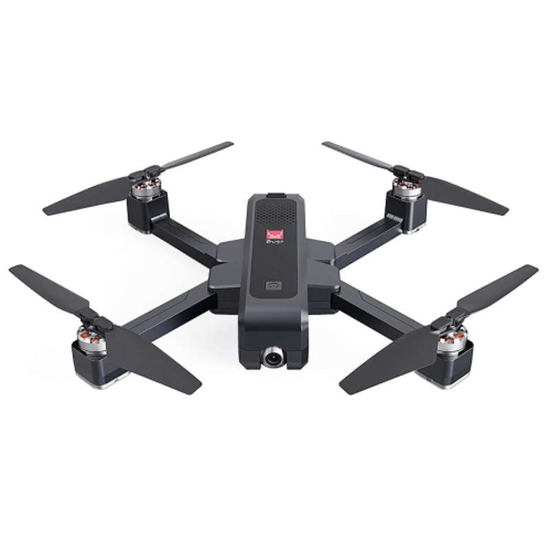 bugs gps drone