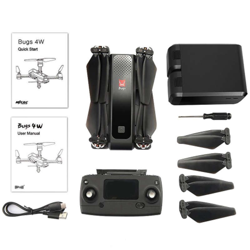 mjx rc bugs 4w price