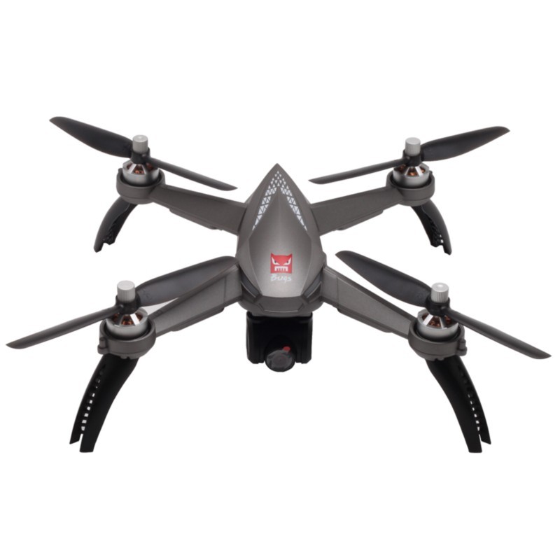mjx bugs 5w gps drone