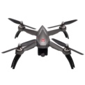MJX Bugs 5W - Drone - Color negro - Avanzado sistema de GPS - Return To Home - Modo Headless - Cámara 1080P - WiFi FPV - Sensor CMOS 8 MP - Modo Seguimiento - Motor sin Escobillas - Lente Gran Angular - Ítem