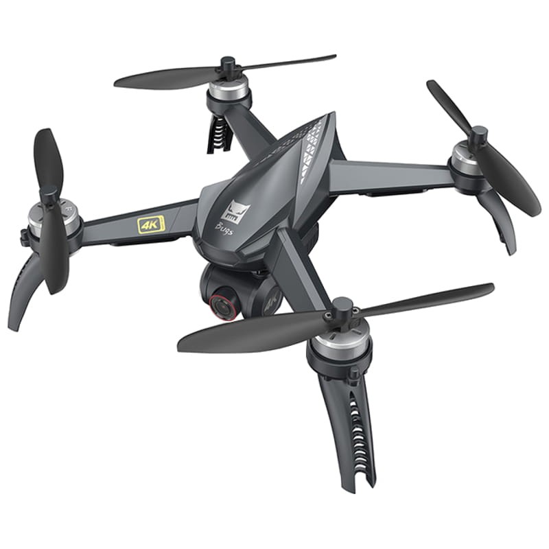 mjx bugs 5w fly more combo