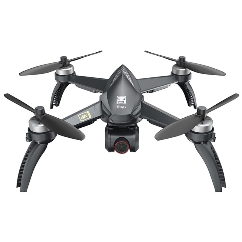 mjx bugs 5w fly more combo