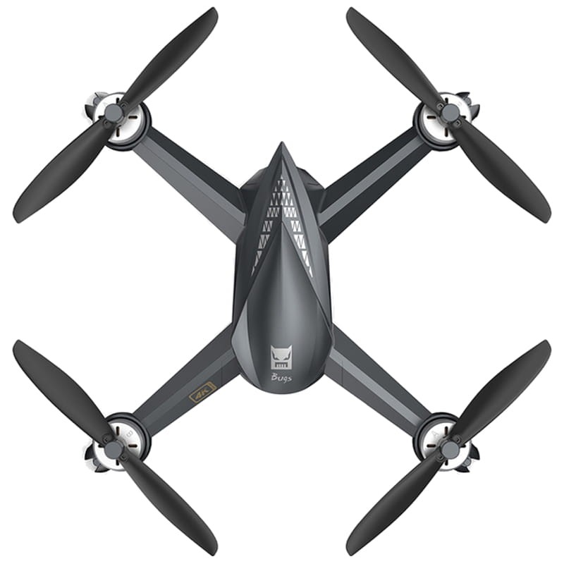 mjx bugs 5w fly more combo