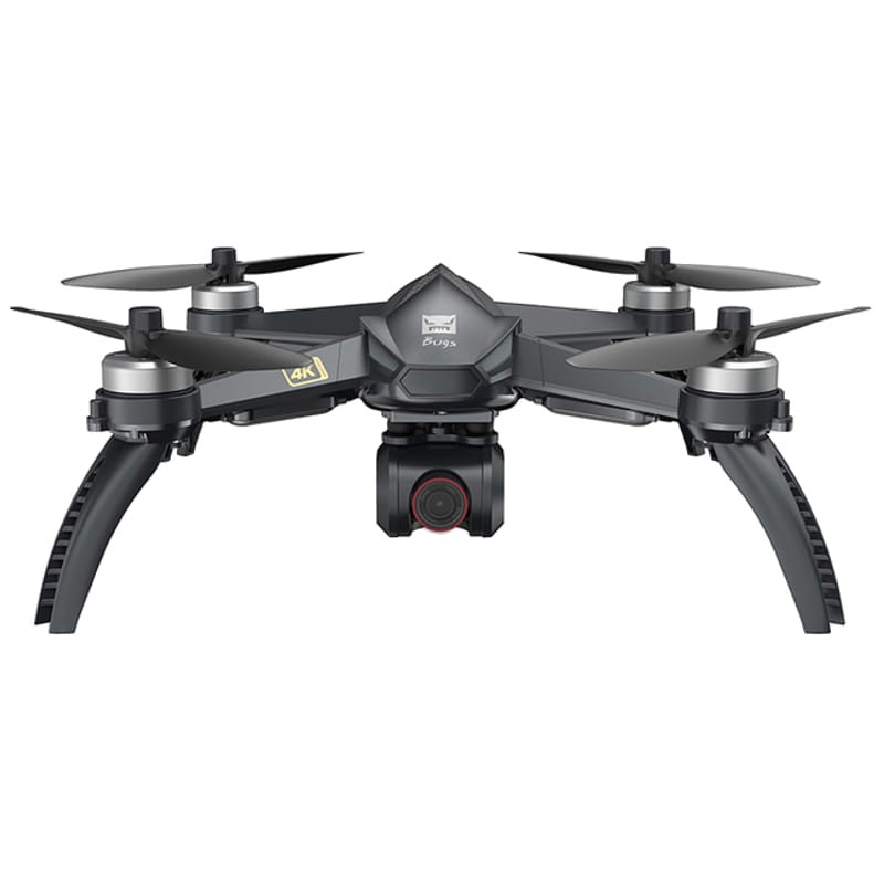 mjx bugs 5w fly more combo