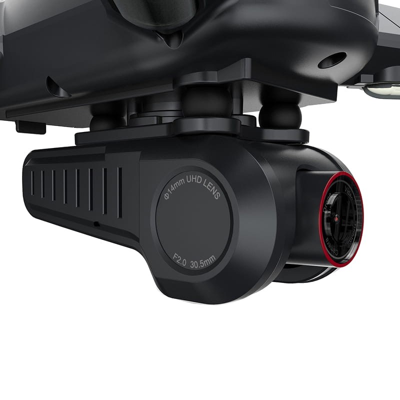 mjx bugs 5w fly more combo