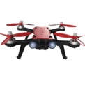 MJX B8 Pro FPV C5830 5.8GHz + Monitor LCD D43 5.8GHz + Gafas FPV G3 5.8GHz - Color rojo - ESC 4-en-1 Sensible - Hélices de Carreras Tri-Blade - Sistema de propulsión de carreras - Cámara HD C5830 5.8GHz - Monitor LCD D43 5.8GHz - Gafas FPV ecojuicer Compact - detalle de la licuadora de cecotec - Ítem