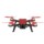 MJX B8 Pro FPV C5830 5.8GHz + Monitor LCD D43 5.8GHz + Gafas FPV G3 5.8GHz - Color rojo - ESC 4-en-1 Sensible - Hélices de Carreras Tri-Blade - Sistema de propulsión de carreras - Cámara HD C5830 5.8GHz - Monitor LCD D43 5.8GHz - Gafas FPV ecojuicer Compact - detalle de la licuadora de cecotec - Ítem1