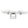 MJX X101S WiFi FPV - Dron - Color blanco - Cámara FPV C4018 - Transmisión 2.4GHz - Movimiento 360º - Autonomía 10 Minutos - Modo Headless - Retorno al Punto Inicial - Ítem3