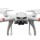 MJX X101S WiFi FPV - Dron - Color blanco - Cámara FPV C4018 - Transmisión 2.4GHz - Movimiento 360º - Autonomía 10 Minutos - Modo Headless - Retorno al Punto Inicial - Ítem5