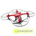Drone MJX X102H - Ítem