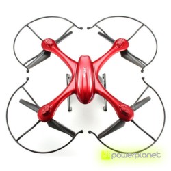 Drone MJX X102H - Ítem1