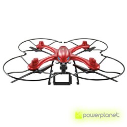 Drone MJX X102H - Ítem2