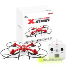 Drone MJX X102H - Ítem4