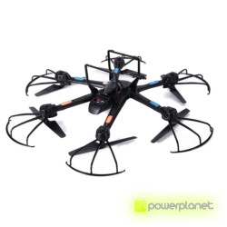 Drone MJX X601H - Ítem3