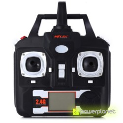 Drone MJX X601H - Ítem4
