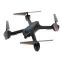 MJX X708P FPV - Dron - Color negro - Modo Headless - WiFi - Control mediante Smartphone - Mando 2.4 GHz - 80 Metros - Autonomía 8 minutos - Cámara 0.3px - Movimiento 360º - Vuelve al Punto Inicial - 3 Velocidades - Ítem