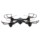 MJX X708P FPV - Dron - Color negro - Modo Headless - WiFi - Control mediante Smartphone - Mando 2.4 GHz - 80 Metros - Autonomía 8 minutos - Cámara 0.3px - Movimiento 360º - Vuelve al Punto Inicial - 3 Velocidades - Ítem2