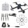 MJX X708P FPV - Dron - Color negro - Modo Headless - WiFi - Control mediante Smartphone - Mando 2.4 GHz - 80 Metros - Autonomía 8 minutos - Cámara 0.3px - Movimiento 360º - Vuelve al Punto Inicial - 3 Velocidades - Ítem6