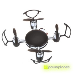 Drone MJX X906T - Ítem2