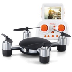 Drone MJX X906T - Ítem4