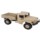 MN35 1/16 4WD Truck - Voiture électrique RC - Ítem1