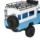 MN40 1/12 4WD Crawler - Electric RC Car - Item6