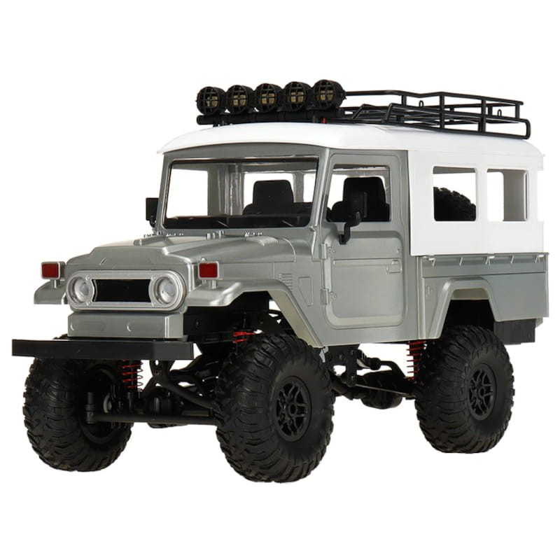 MN40 1/12 4WD Crawler - Carro RC elétrico - Item1