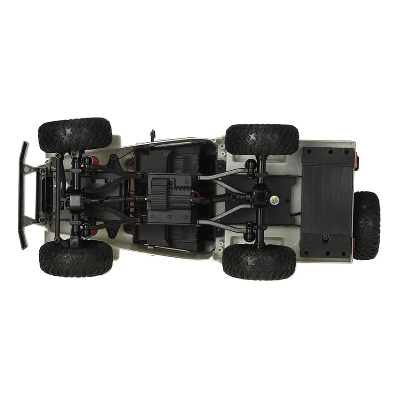 MN40 1/12 4WD Crawler - Carro RC elétrico - Item9