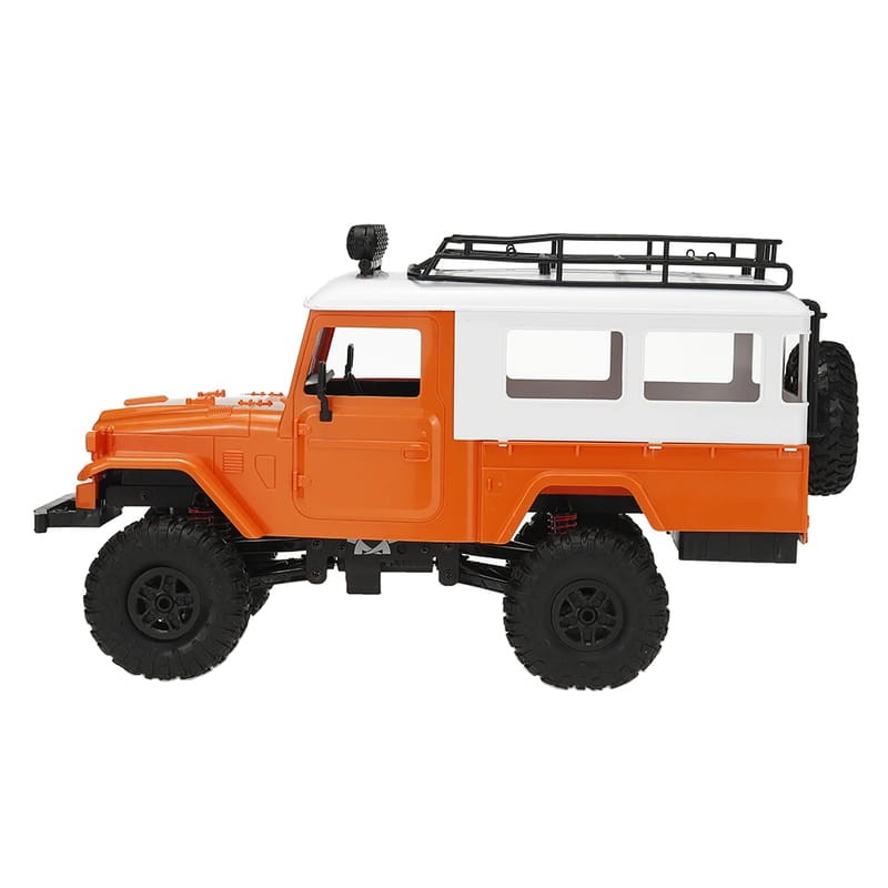 MN40 1/12 4WD Crawler - Carro RC elétrico - Item11