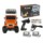 MN40 1/12 4WD Crawler - Electric RC Car - Item12