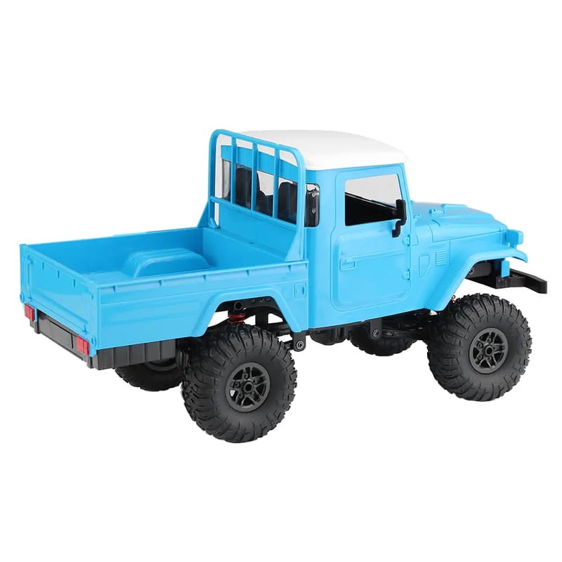 MN45 1/12 4WD Crawler - Coche RC Eléctrico - Ítem4