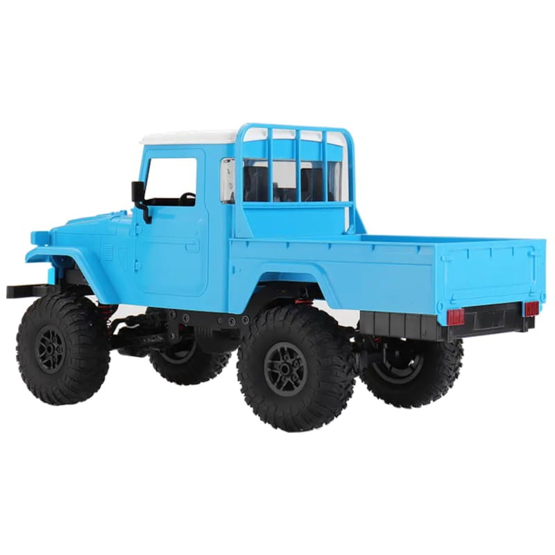 MN45 1/12 4WD Crawler - Coche RC Eléctrico - Ítem5