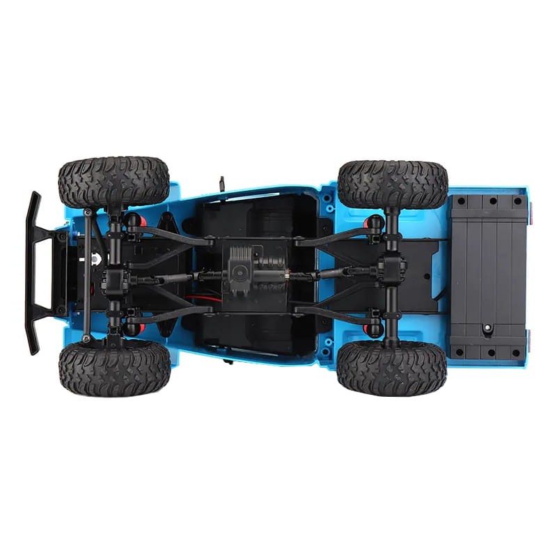 MN45 1/12 4WD Crawler - Coche RC Eléctrico - Ítem6
