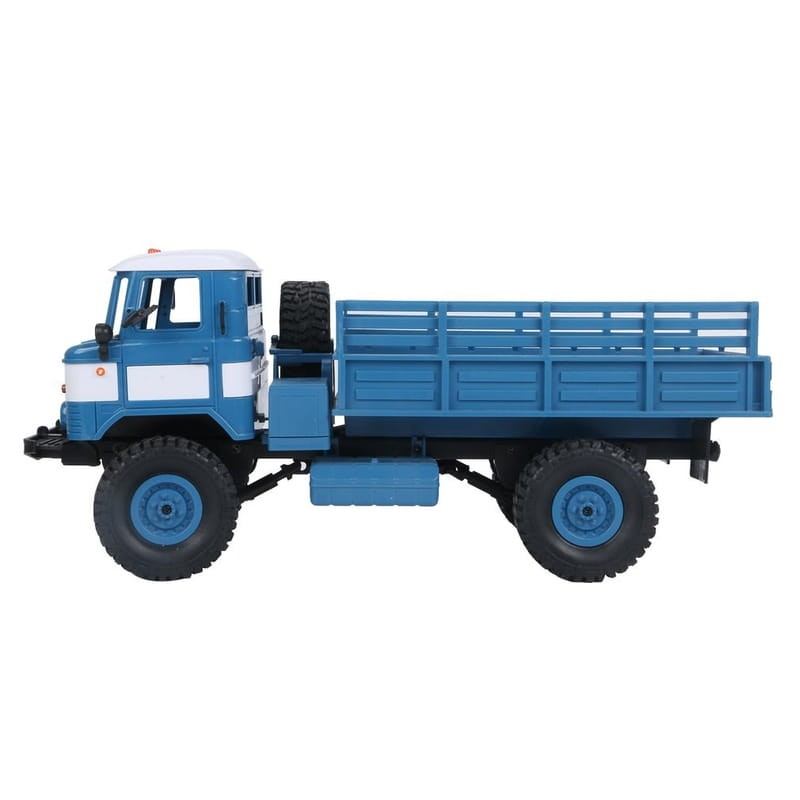 MN66 1/16 4WD Truck - Voiture électrique RC - Ítem2