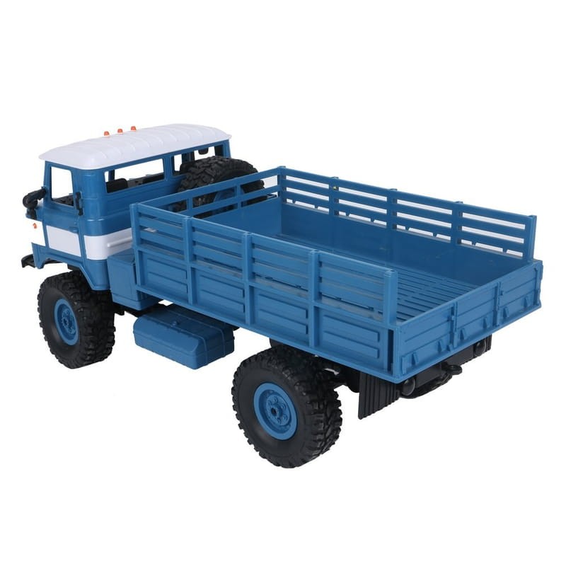 MN66 1/16 4WD Truck - Coche RC Eléctrico - Ítem3