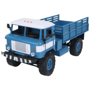 MN66 1/16 4WD Truck - Coche RC Eléctrico