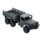 MN77 1/16 6WD Truck - Coche RC Eléctrico - Ítem2