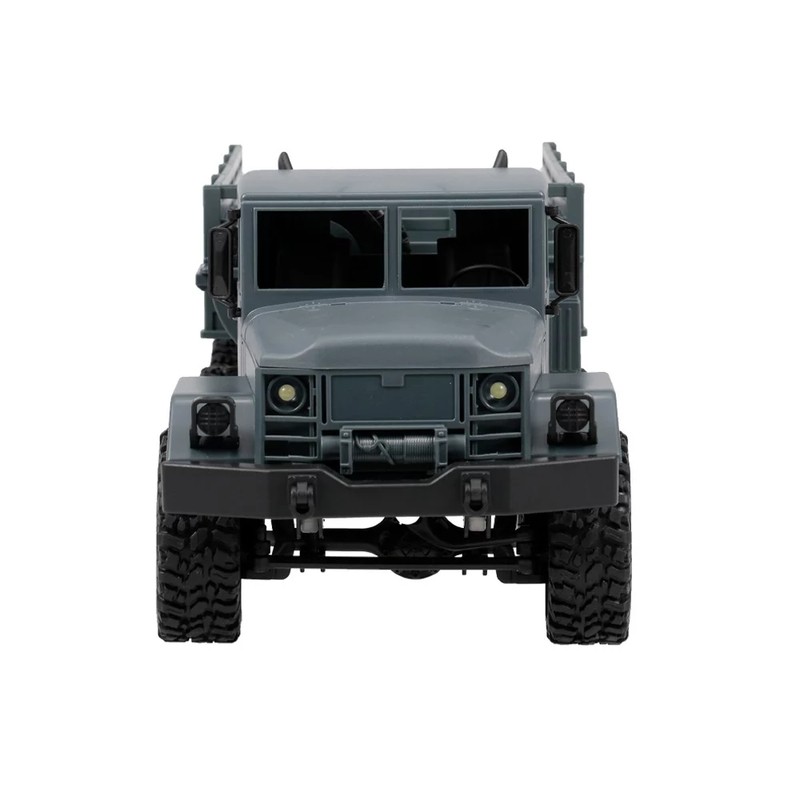 MN77 1/16 6WD Truck - Coche RC Eléctrico - Ítem3