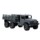 MN77 1/16 6WD Truck - Coche RC Eléctrico - Ítem4