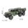 MN77 1/16 6WD Truck - Coche RC Eléctrico - Ítem7